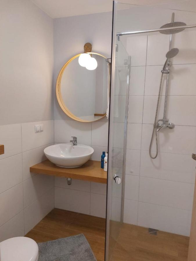 Kwatera prywatna Domek Pilota Gdańsk