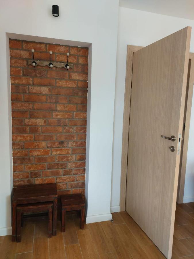 Domek Pilota Kwatera prywatna Gdańsk